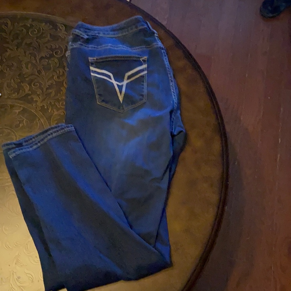 Like new VIGOSS